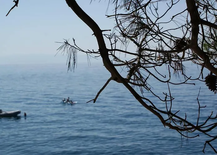 Lägenhet Vujica, Okrug Gornji Trogir