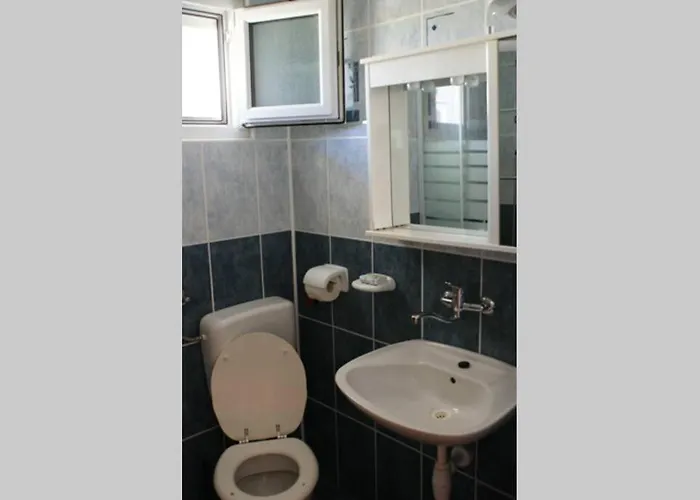 Vujica, Okrug Gornji Lägenhet Trogir