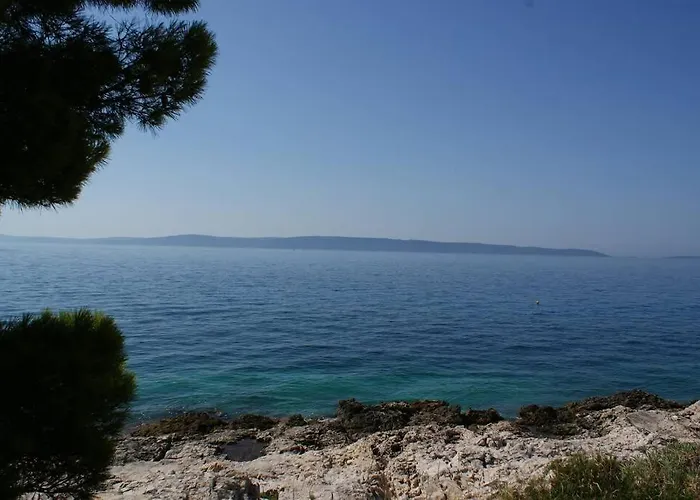 Lägenhet Vujica, Okrug Gornji Trogir