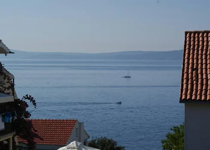 Lägenhet Vujica, Okrug Gornji *