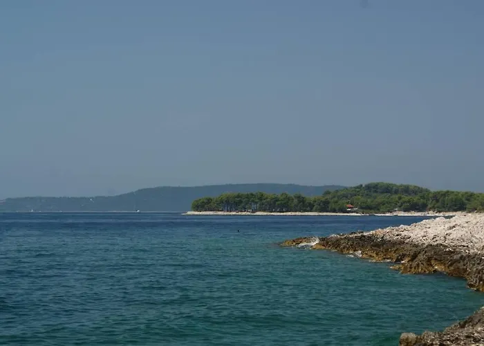 Lägenhet Vujica, Okrug Gornji Trogir
