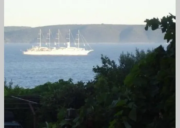 Lägenhet Vujica, Okrug Gornji Trogir