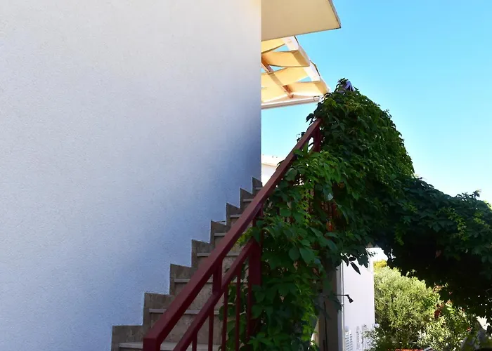 Vujica, Okrug Gornji