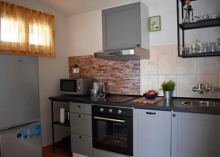 Vujica, Okrug Gornji