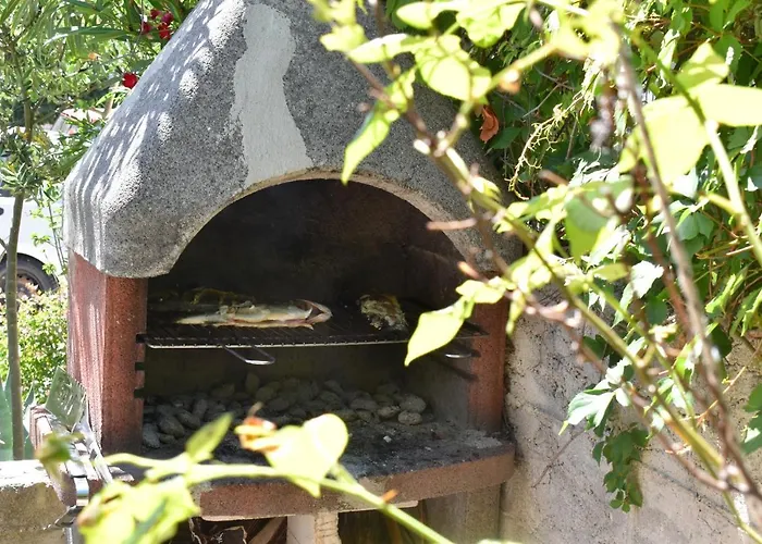 Lägenhet Vujica, Okrug Gornji Trogir