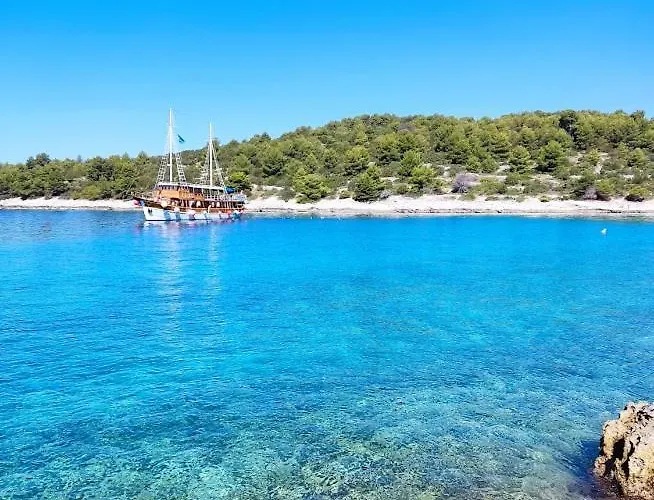 Lägenhet Vujica, Okrug Gornji *